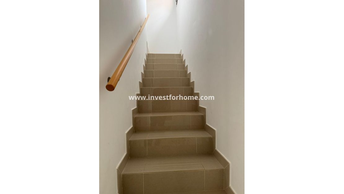 Verkoop - Huis - Torrevieja - Punta prima