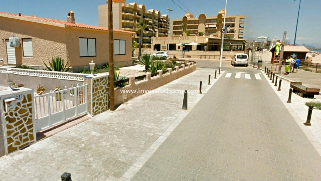 Verkoop - Huis - Torrevieja - Torrelamata - La Mata