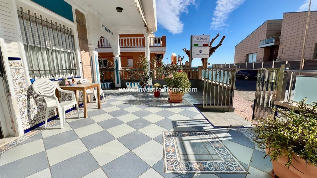 Verkoop - Huis - Torrevieja - Torrelamata - La Mata