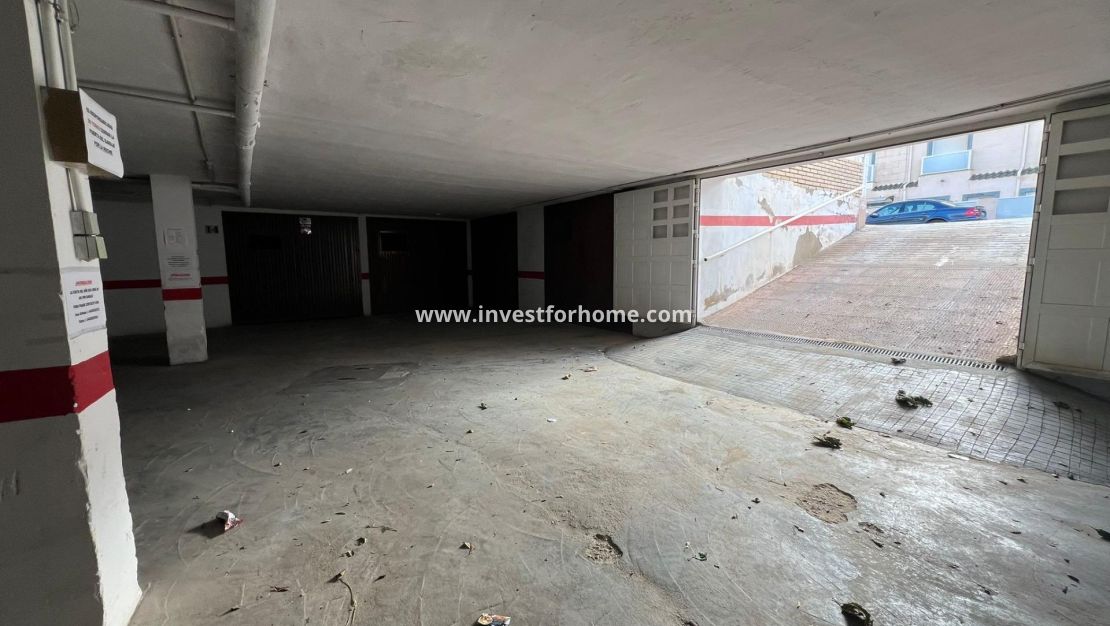 Verkoop - Huis - Torrevieja - Torrelamata - La Mata