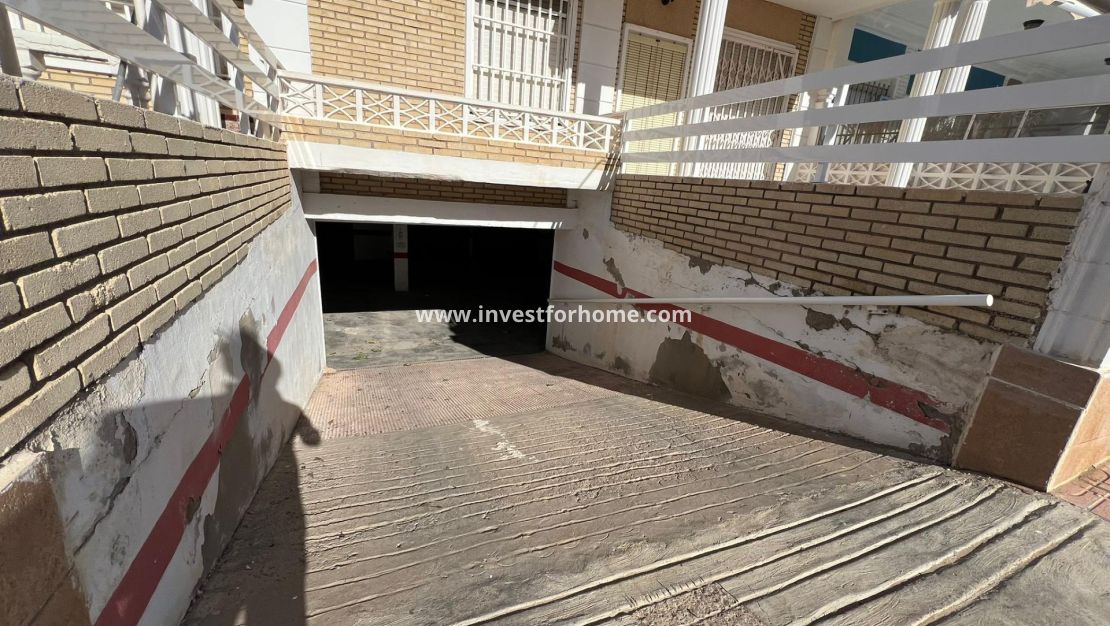 Verkoop - Huis - Torrevieja - Torrelamata - La Mata