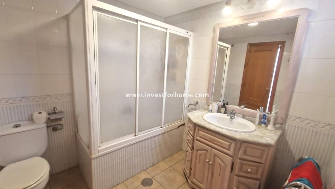 Verkoop - Huis - Torrevieja - Torrelamata - La Mata