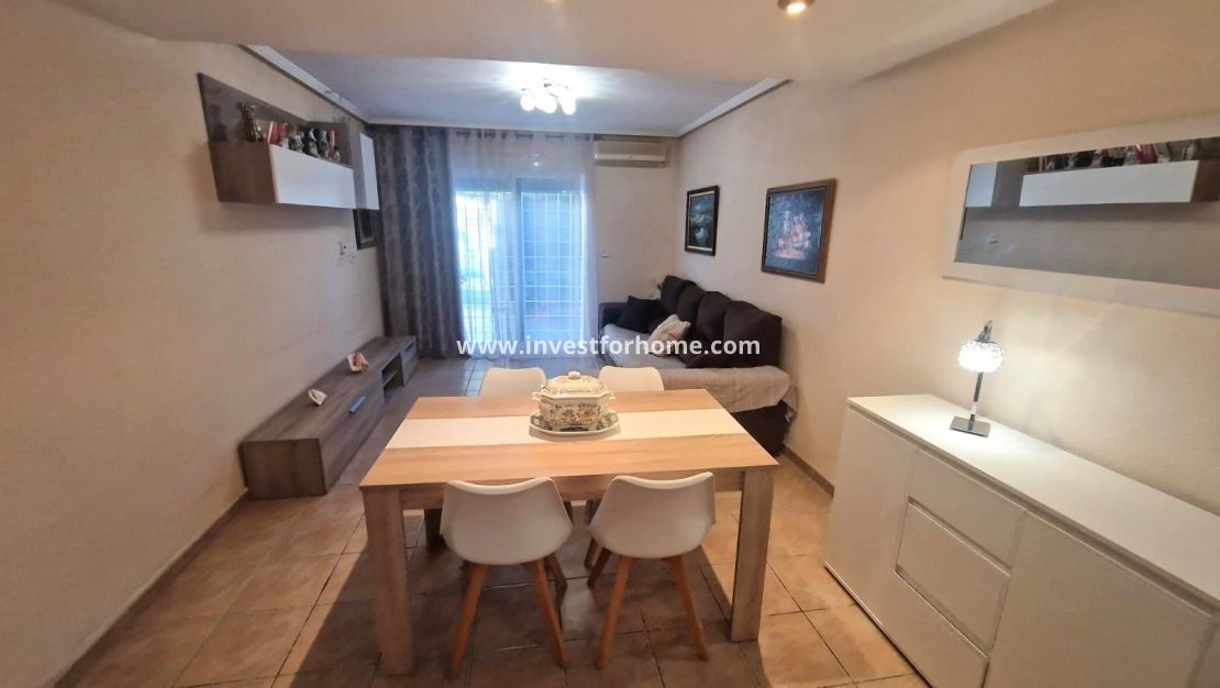 Verkoop - Huis - Torrevieja - Torrelamata - La Mata