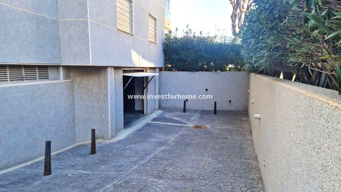Verkoop - Huis - Torrevieja - Torrelamata - La Mata