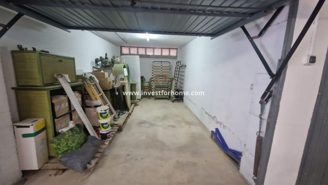 Verkoop - Huis - Torrevieja - Torrelamata - La Mata