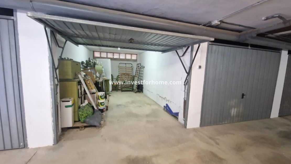 Verkoop - Huis - Torrevieja - Torrelamata - La Mata