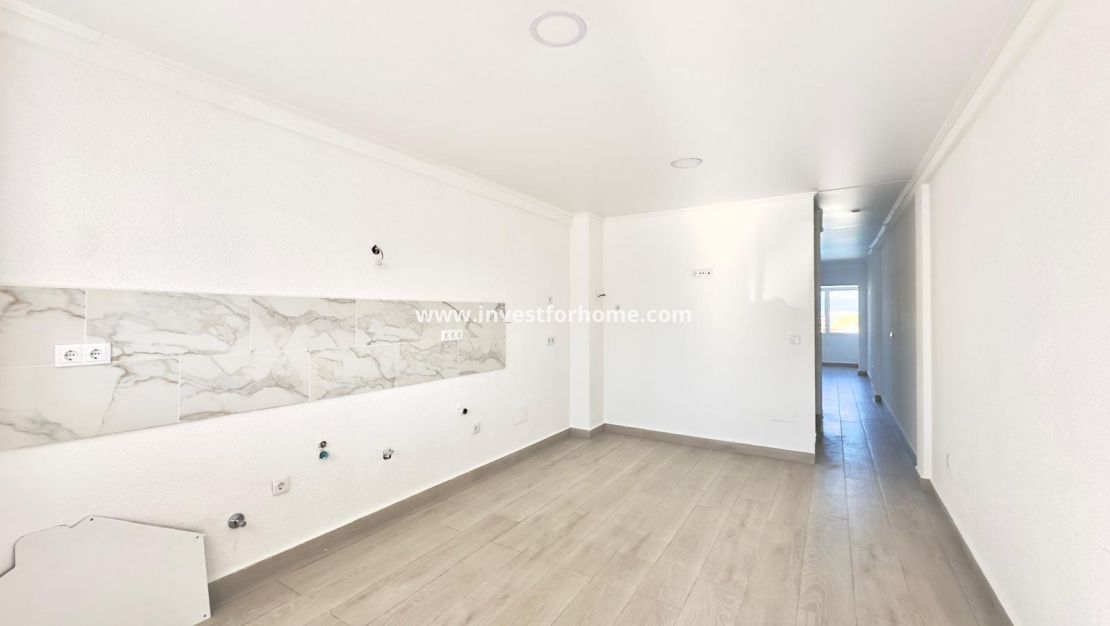 Verkoop - Huis - Torrevieja - Torrelamata - La Mata