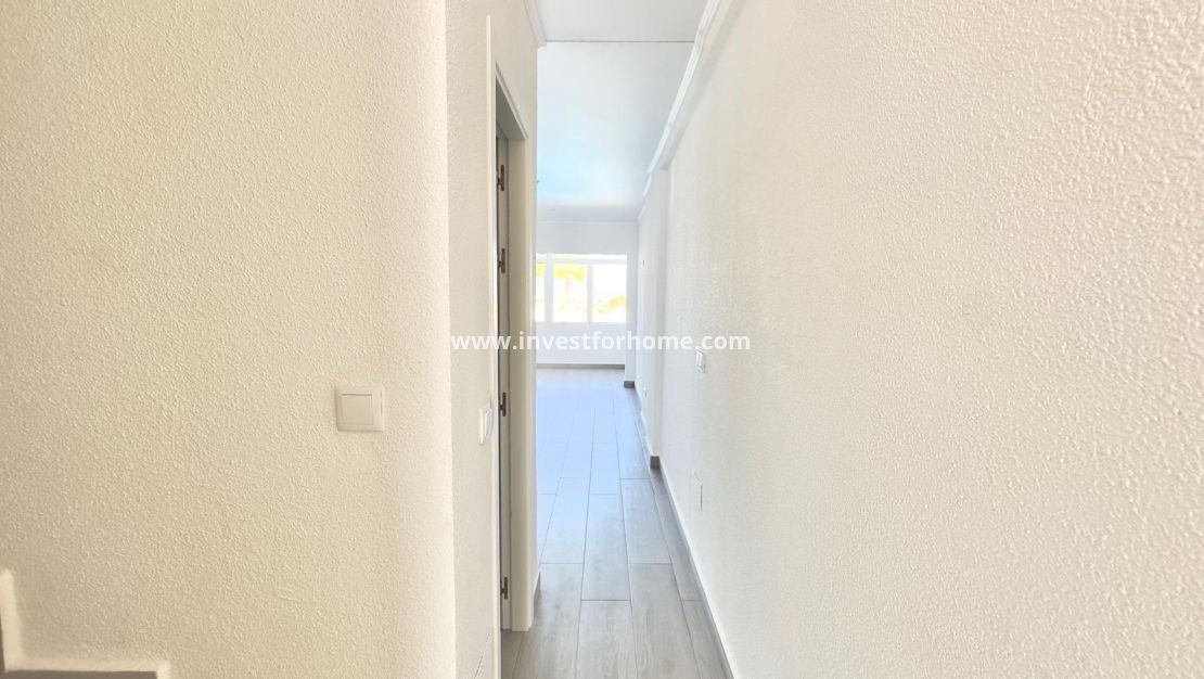 Verkoop - Huis - Torrevieja - Torrelamata - La Mata