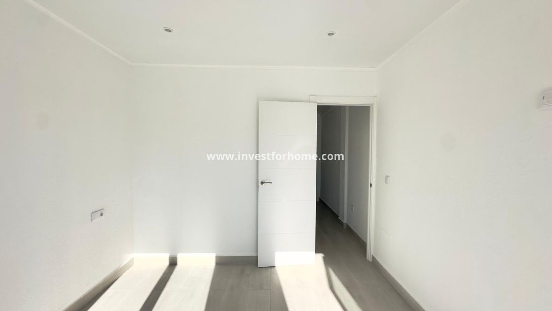 Verkoop - Huis - Torrevieja - Torrelamata - La Mata