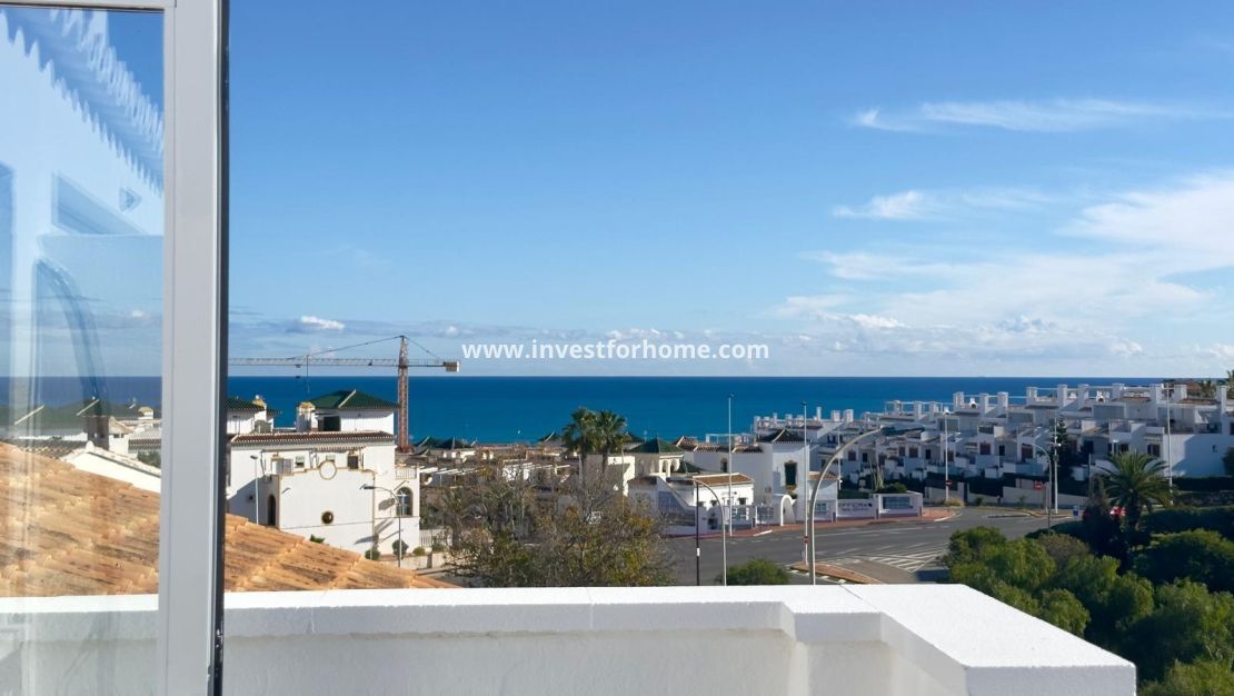 Verkoop - Huis - Torrevieja - Torrelamata - La Mata