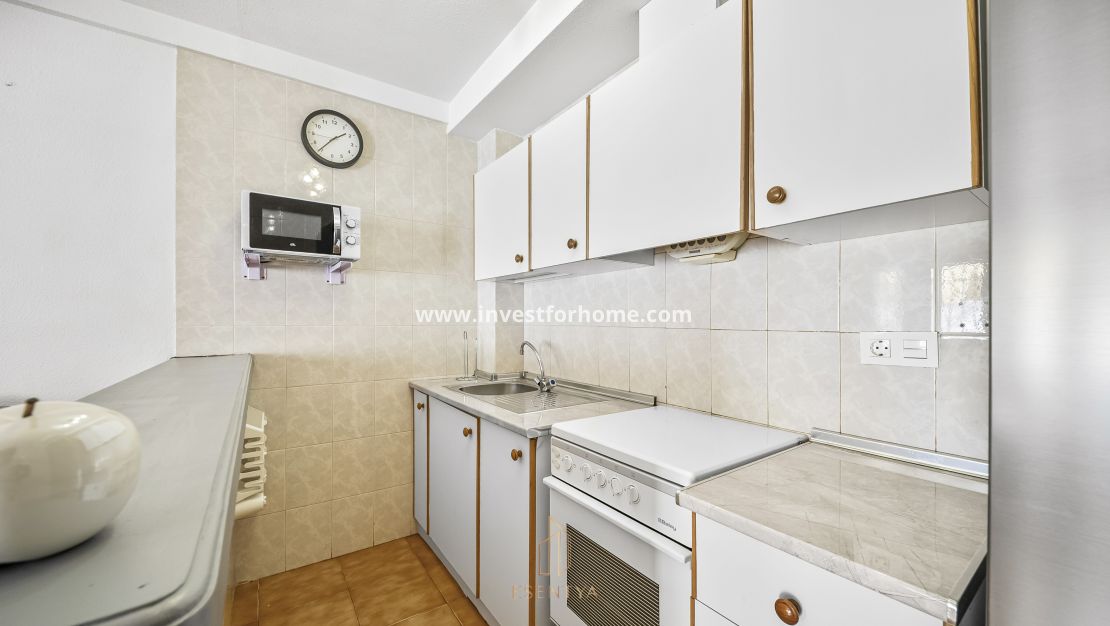 Verkoop - Huis - Torrevieja - Torrelamata - La Mata