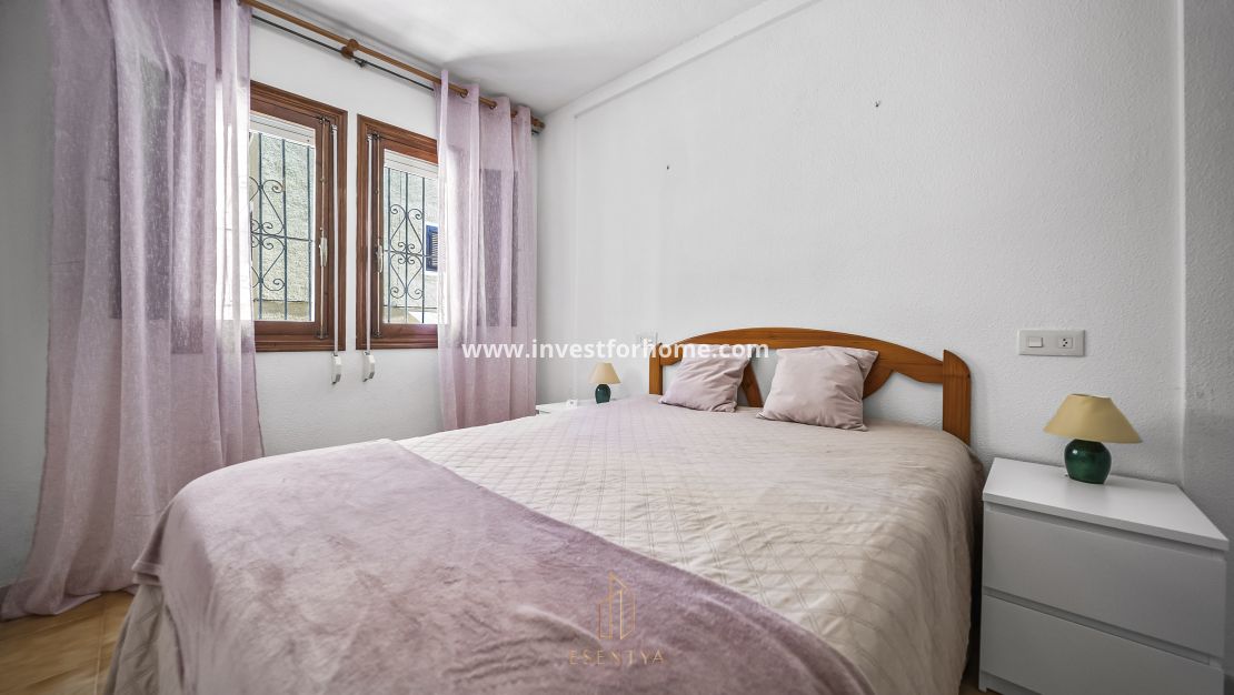 Verkoop - Huis - Torrevieja - Torrelamata - La Mata