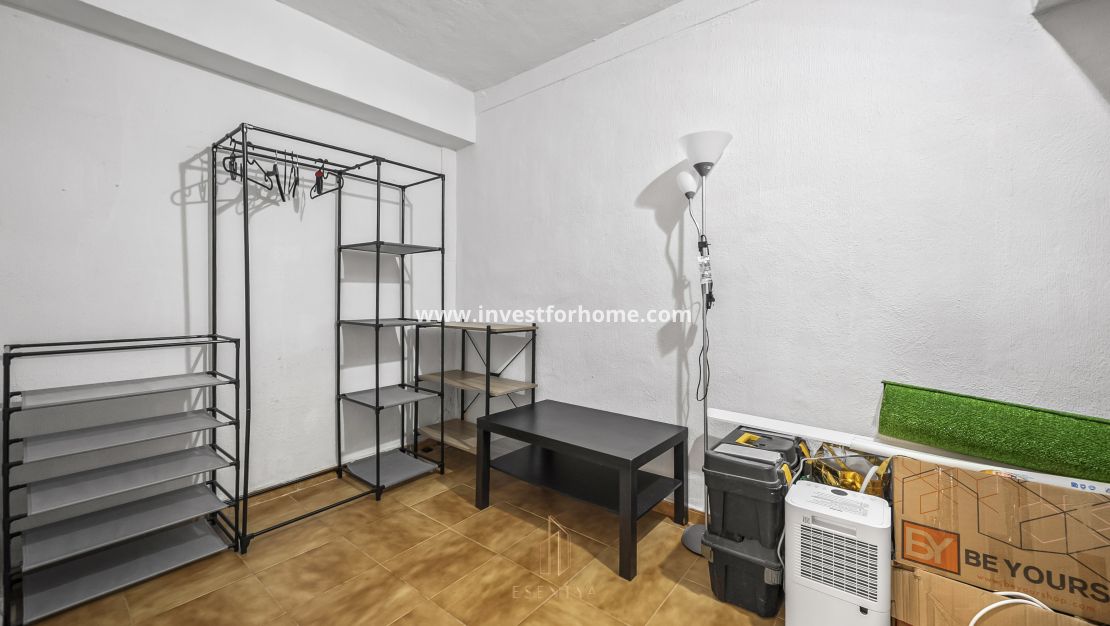 Verkoop - Huis - Torrevieja - Torrelamata - La Mata