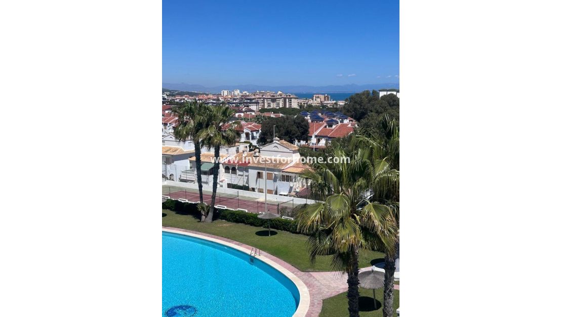 Verkoop - Huis - Torrevieja - Torrelamata - La Mata