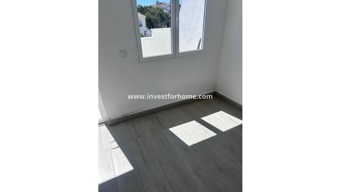 Verkoop - Huis - Torrevieja - Torrelamata - La Mata