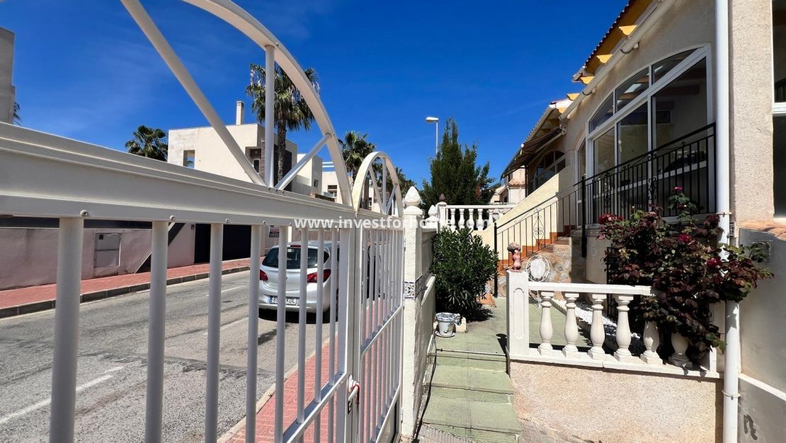 Verkoop - Huis - Torrevieja - Torrelamata - La Mata