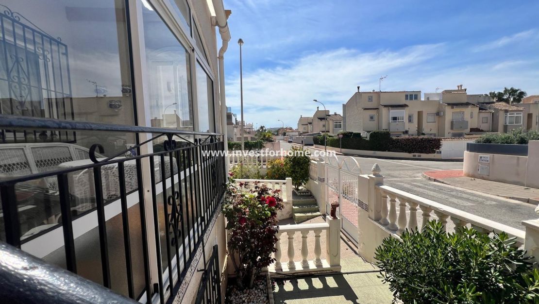 Verkoop - Huis - Torrevieja - Torrelamata - La Mata