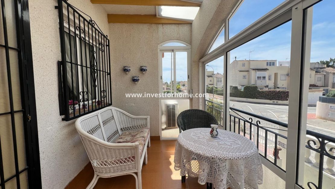 Verkoop - Huis - Torrevieja - Torrelamata - La Mata