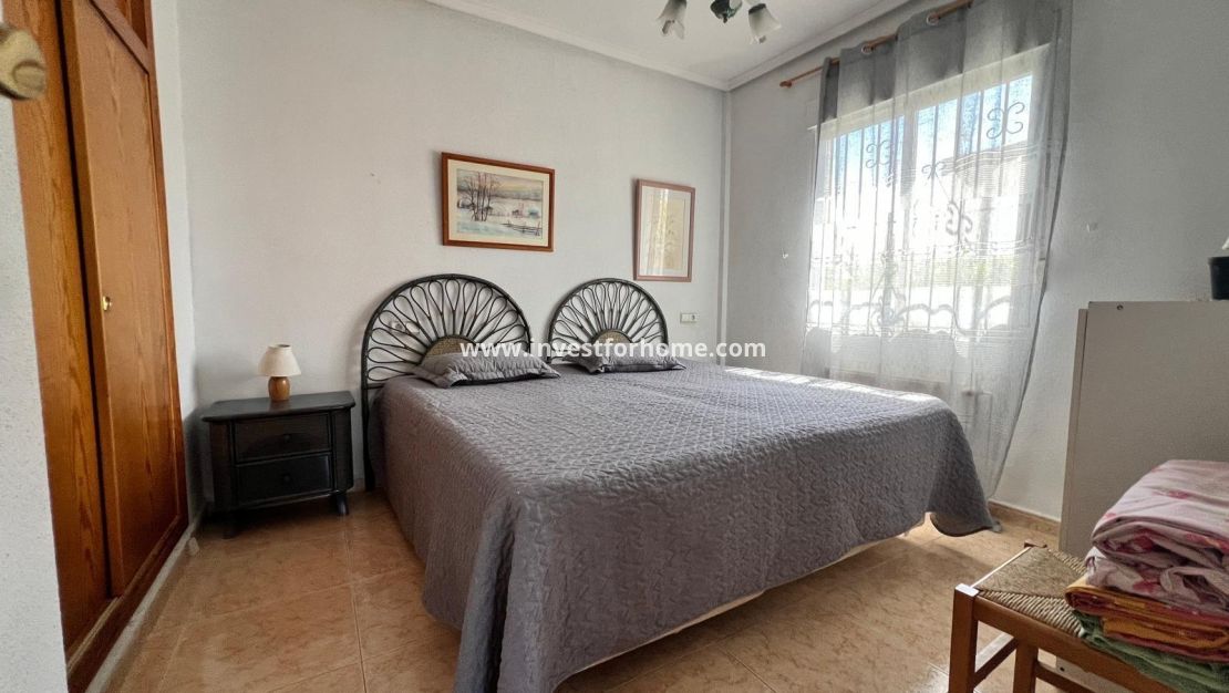 Verkoop - Huis - Torrevieja - Torrelamata - La Mata