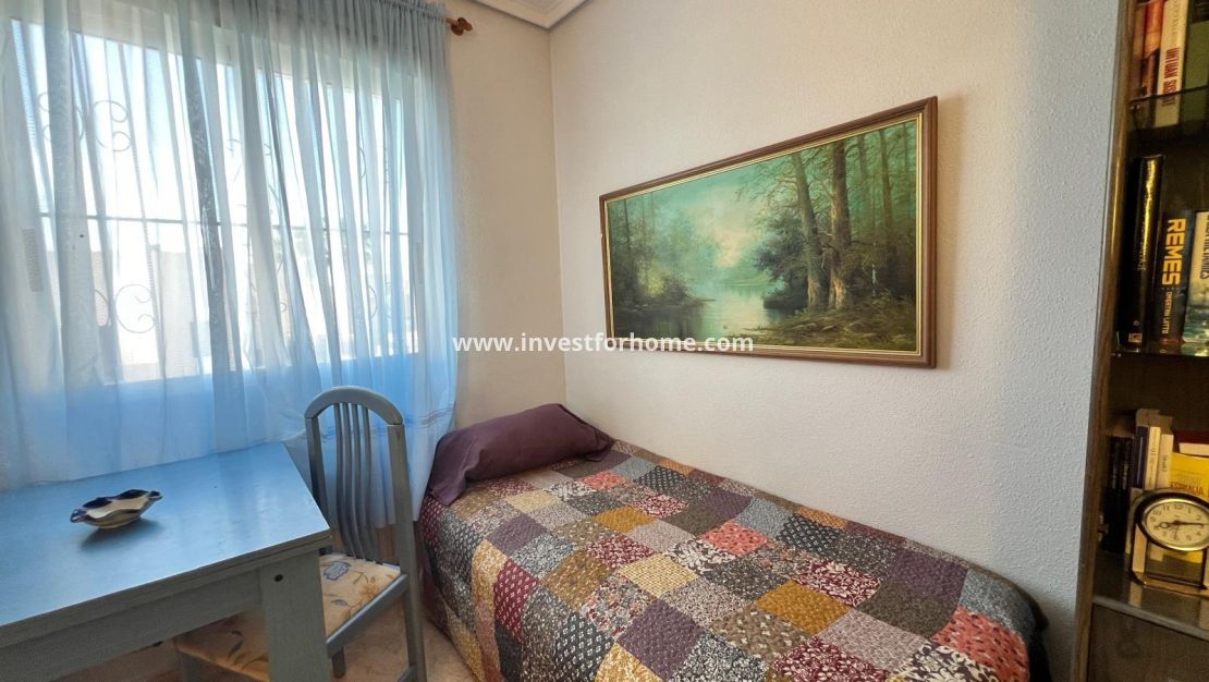 Verkoop - Huis - Torrevieja - Torrelamata - La Mata