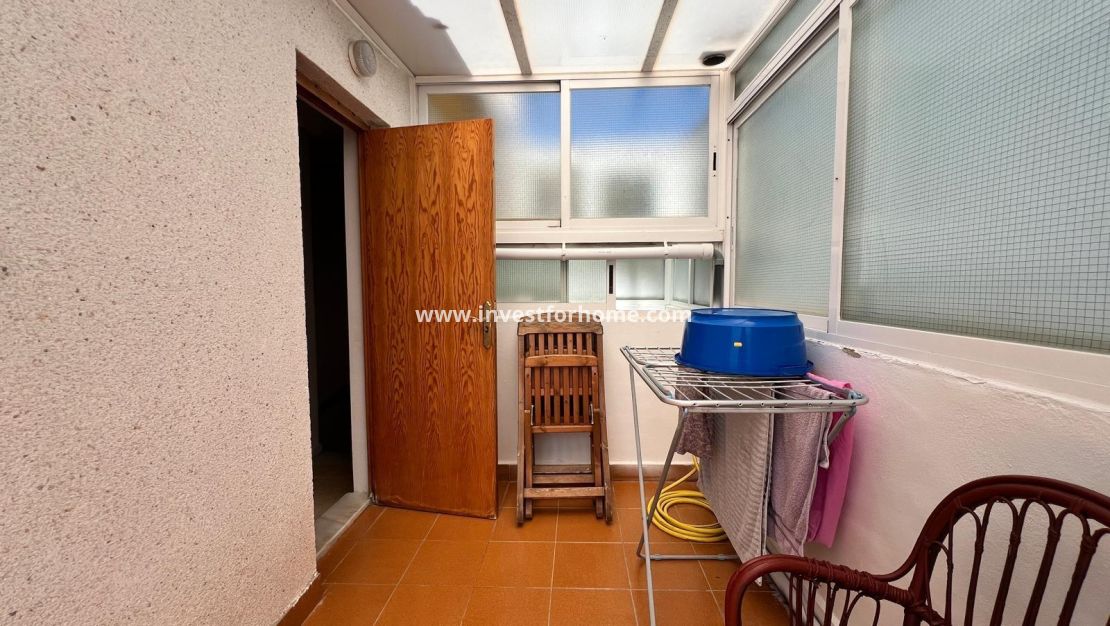 Verkoop - Huis - Torrevieja - Torrelamata - La Mata