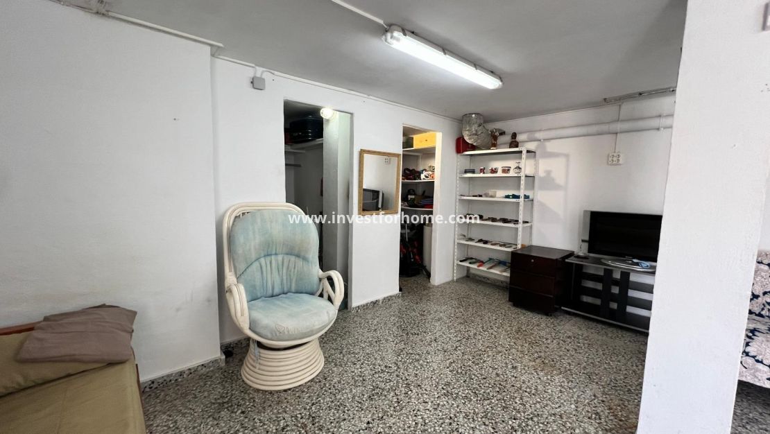 Verkoop - Huis - Torrevieja - Torrelamata - La Mata