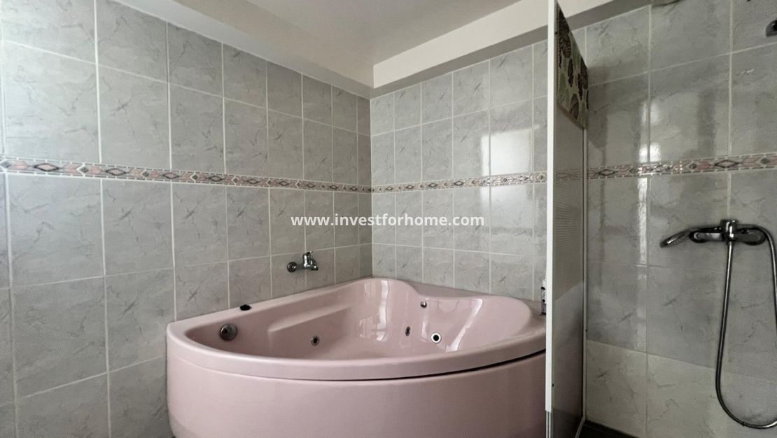 Verkoop - Huis - Torrevieja - Torrelamata - La Mata