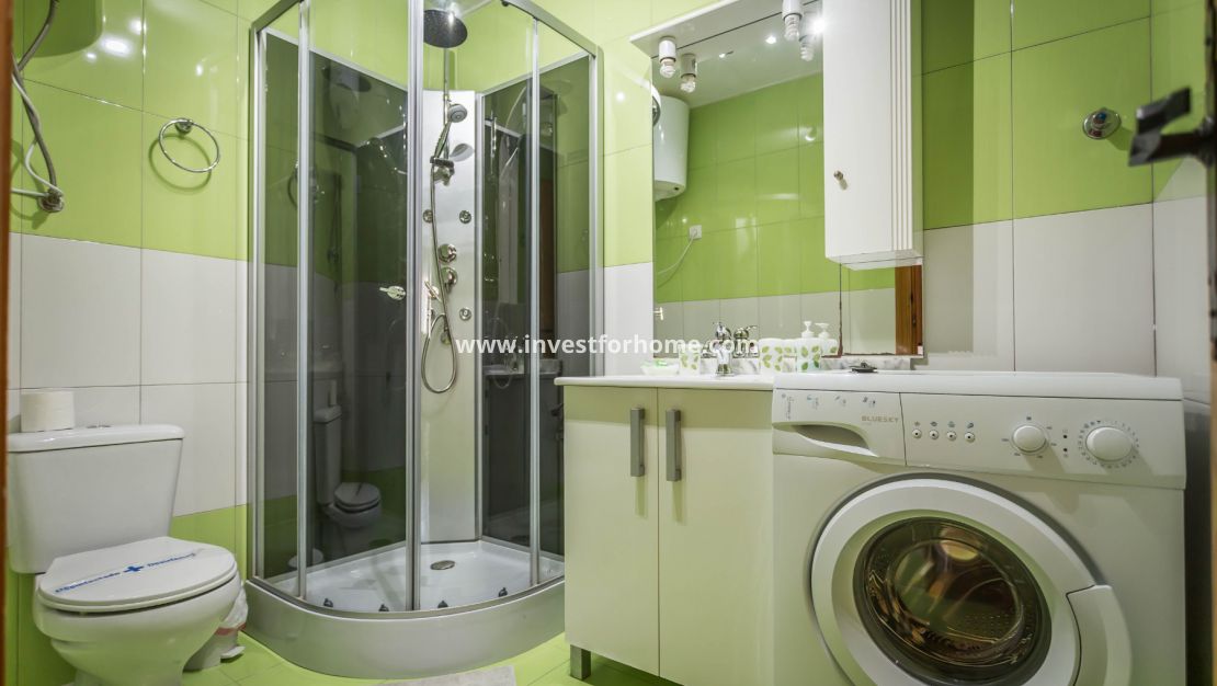 Verkoop - Huis - Torrevieja - Torrelamata - La Mata