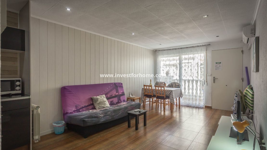 Verkoop - Huis - Torrevieja - Torrelamata - La Mata