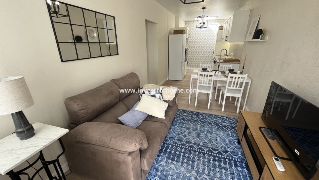 Verkoop - Huis - Torrevieja - Torreta - florida