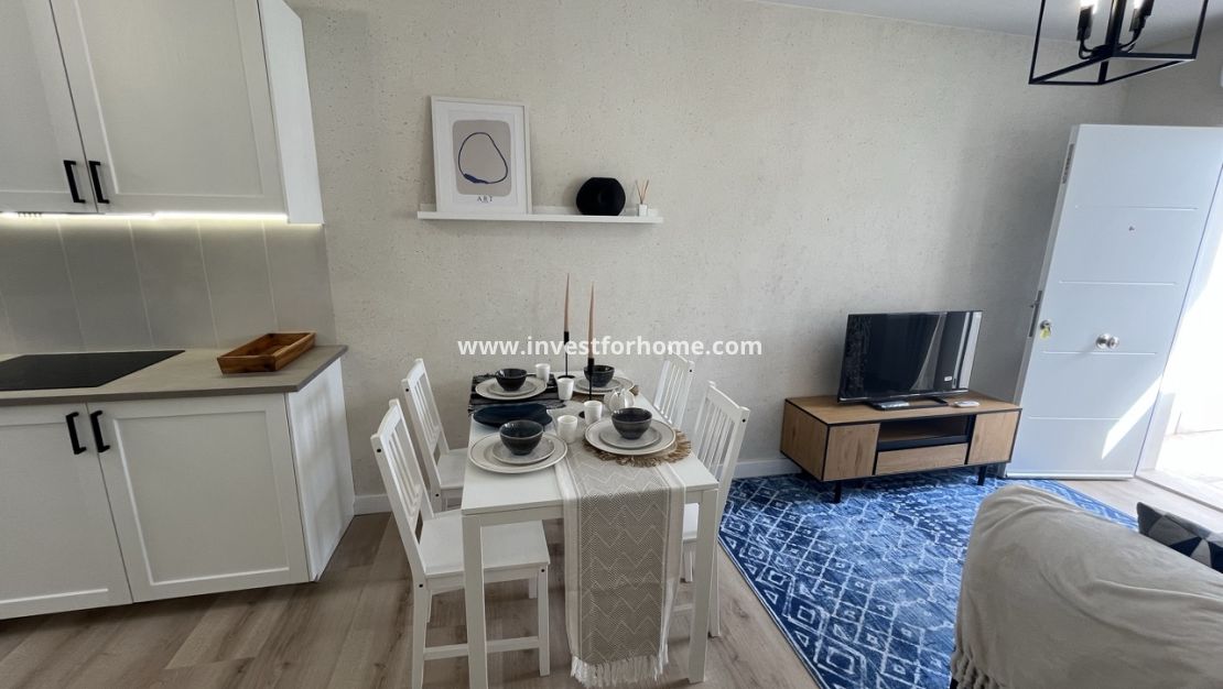 Verkoop - Huis - Torrevieja - Torreta - florida