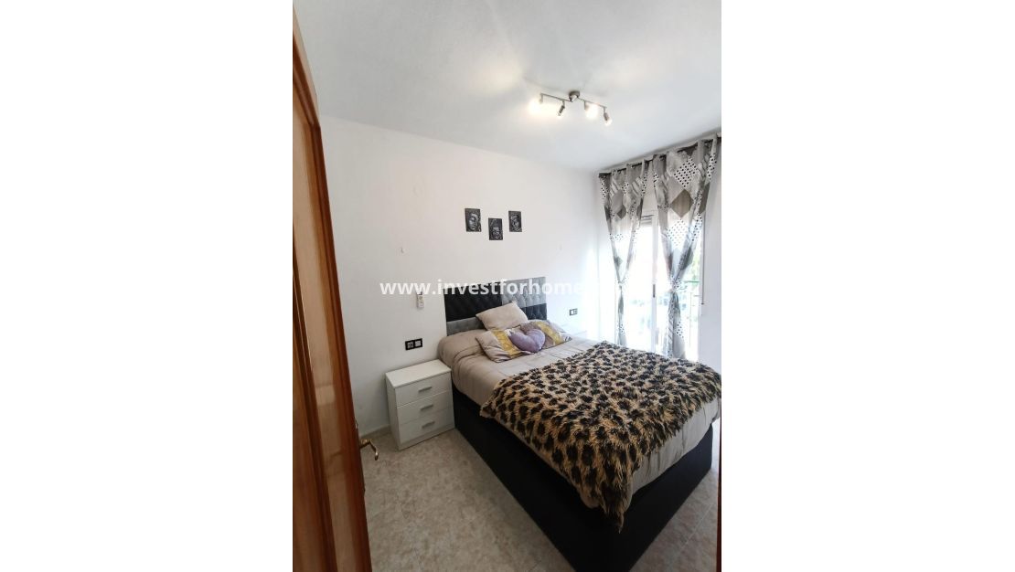 Verkoop - Huis - Torrevieja - Torreta Florida