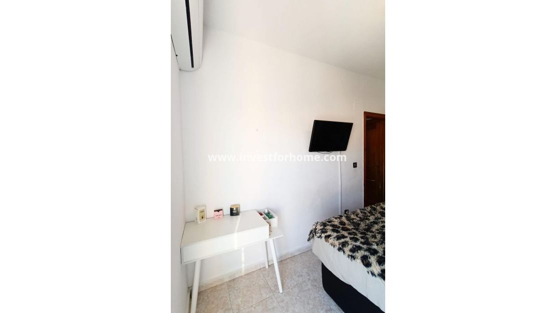 Verkoop - Huis - Torrevieja - Torreta Florida