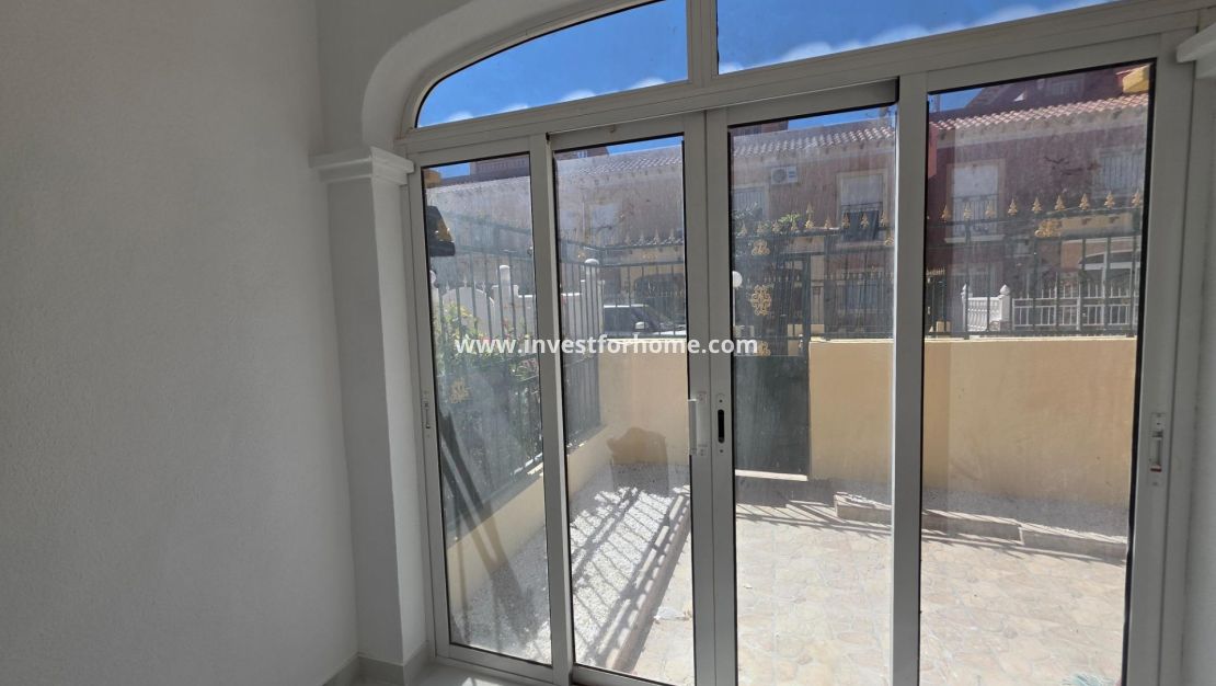 Verkoop - Huis - Torrevieja - Torreta Florida