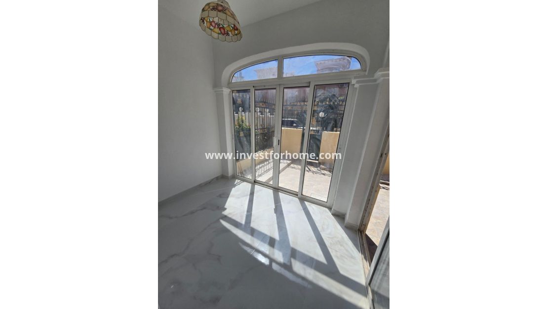 Verkoop - Huis - Torrevieja - Torreta Florida