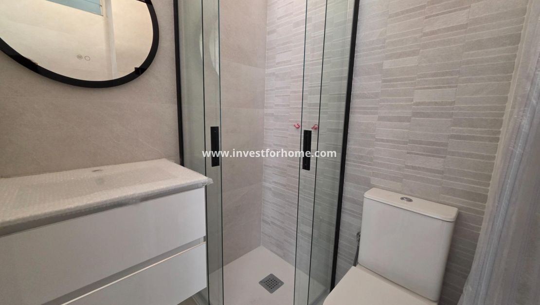 Verkoop - Huis - Torrevieja - Torreta Florida