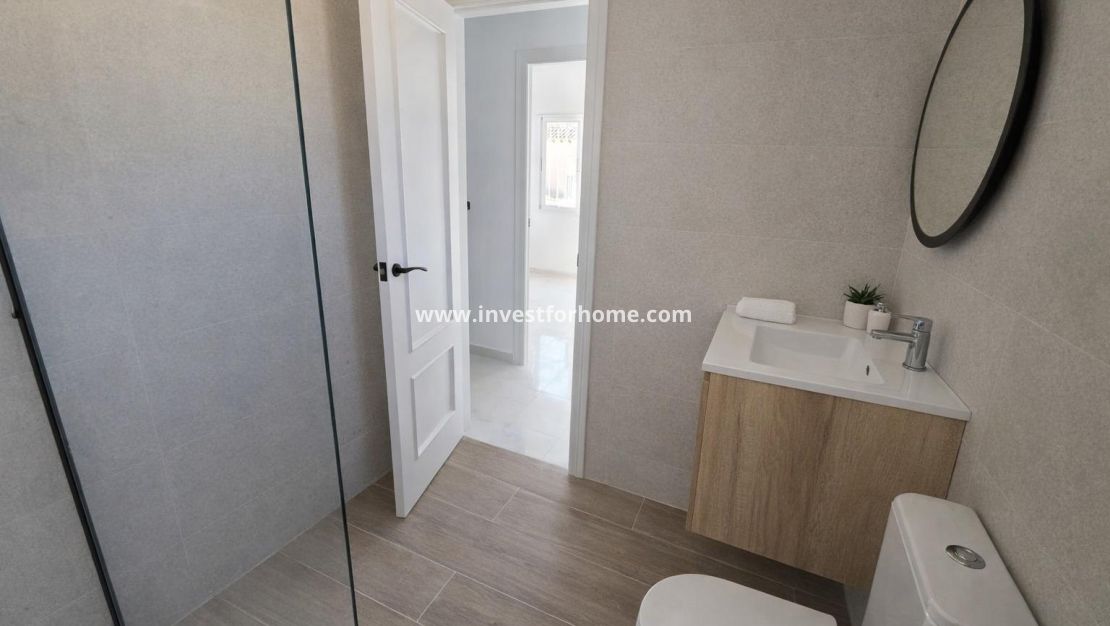 Verkoop - Huis - Torrevieja - Torreta Florida