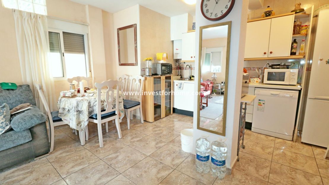 Verkoop - Huis - Torrevieja - Torreta Florida