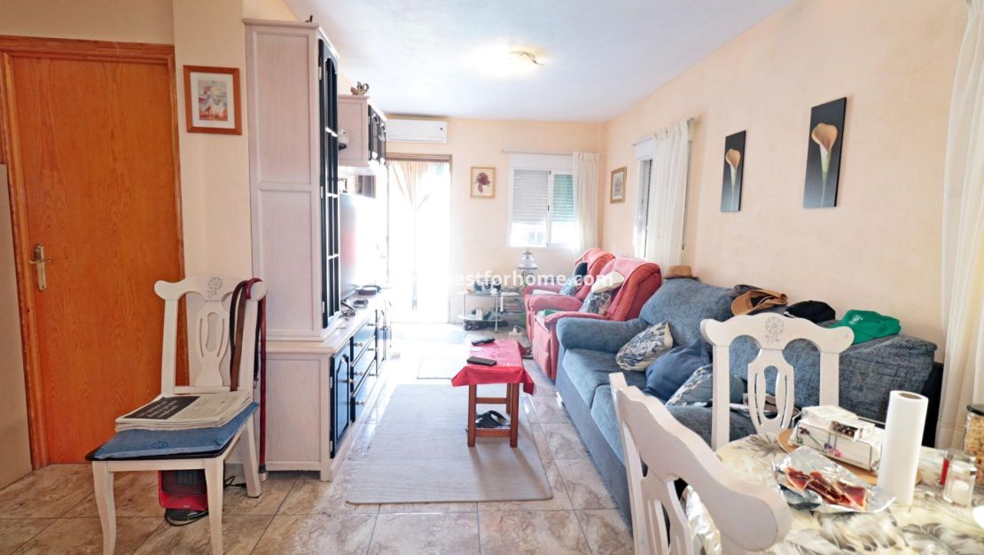 Verkoop - Huis - Torrevieja - Torreta Florida