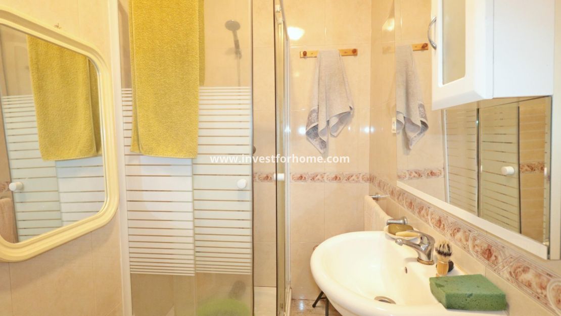 Verkoop - Huis - Torrevieja - Torreta Florida
