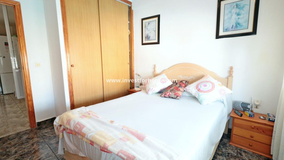 Verkoop - Huis - Torrevieja - Torreta Florida