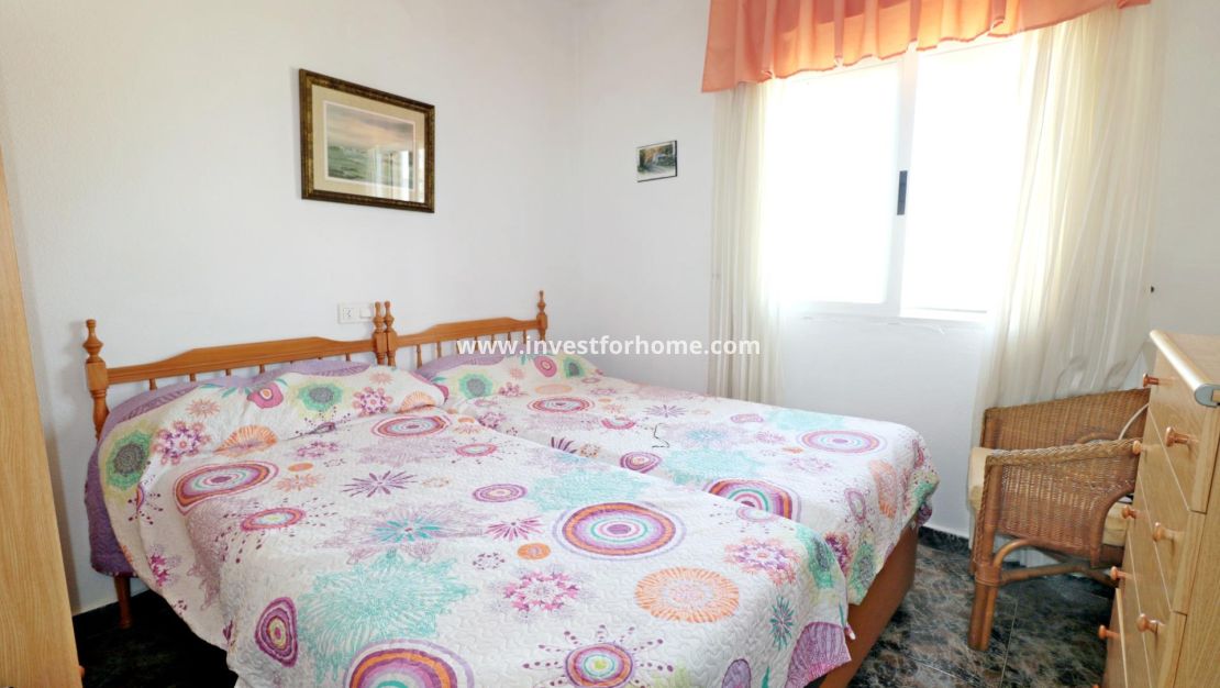 Verkoop - Huis - Torrevieja - Torreta Florida