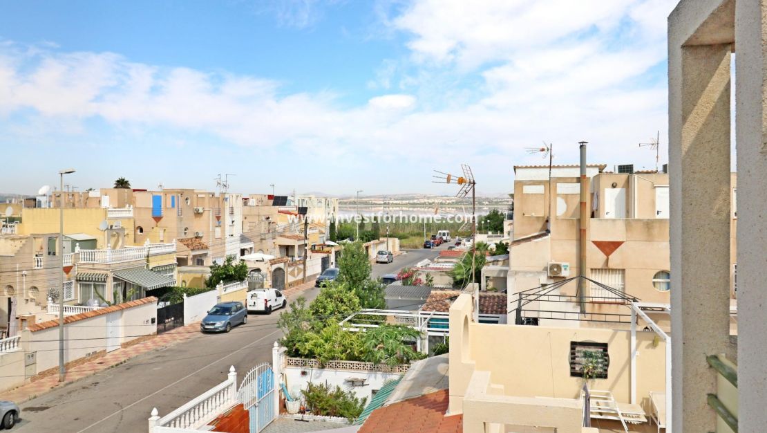 Verkoop - Huis - Torrevieja - Torreta Florida