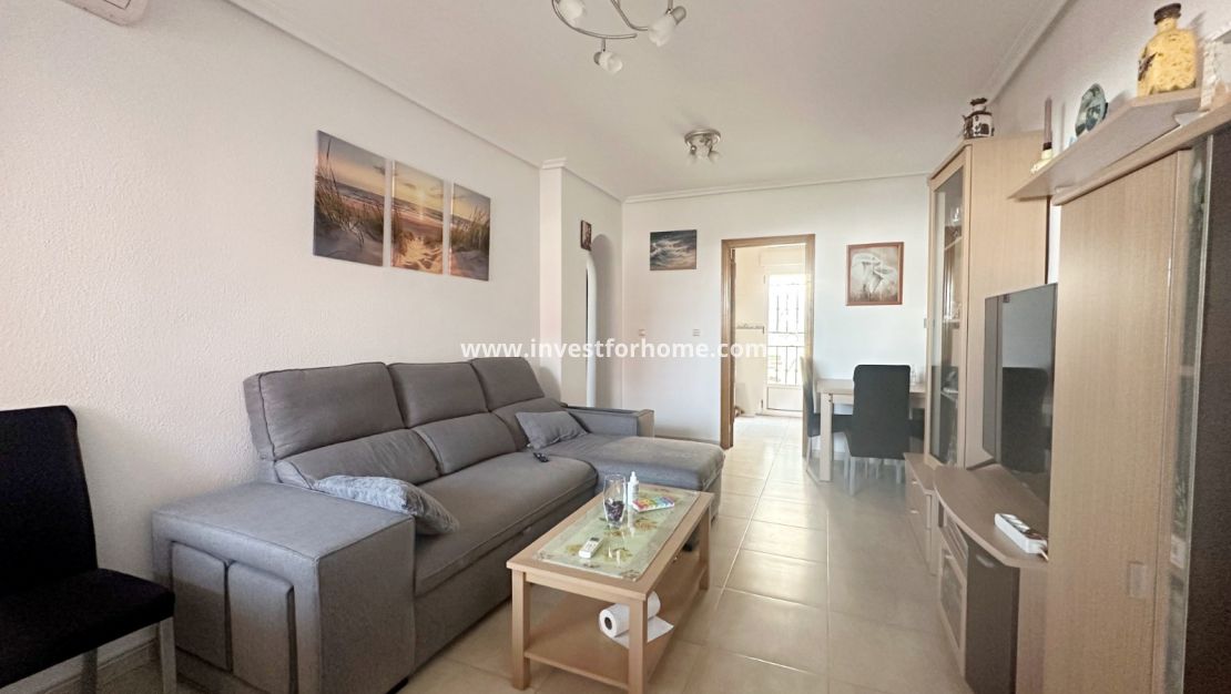 Verkoop - Huis - Torrevieja
