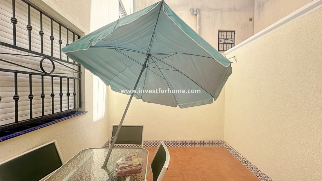 Verkoop - Huis - Torrevieja