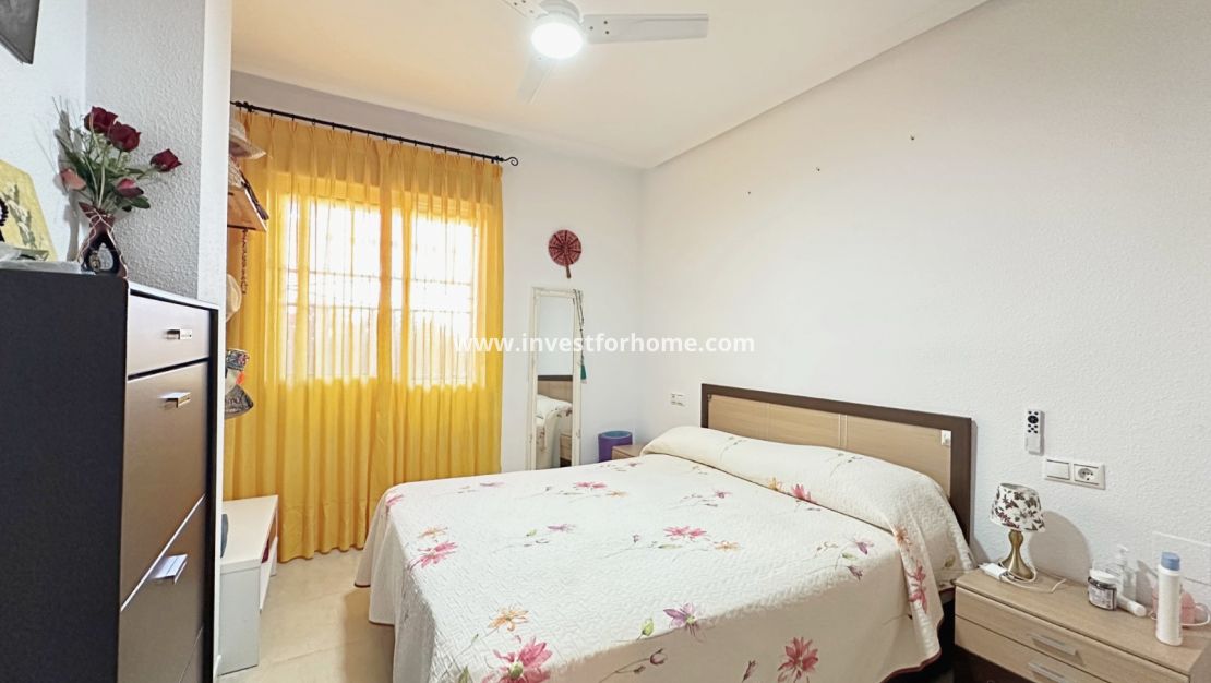 Verkoop - Huis - Torrevieja