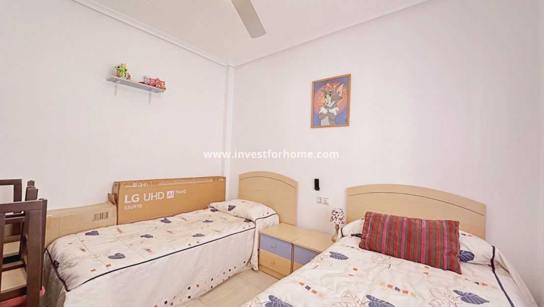 Verkoop - Huis - Torrevieja