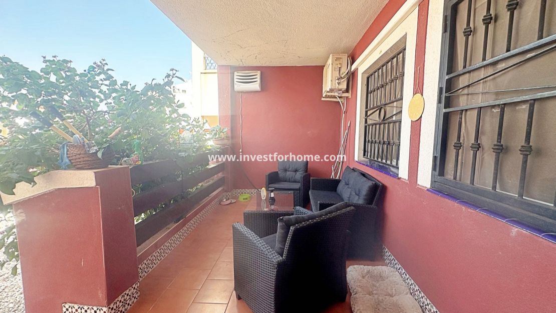 Verkoop - Huis - Torrevieja