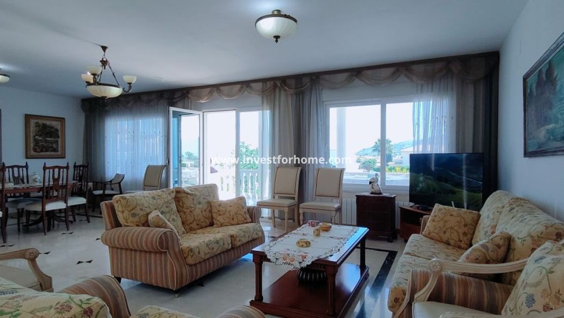 Verkoop - Villa - ALBIR