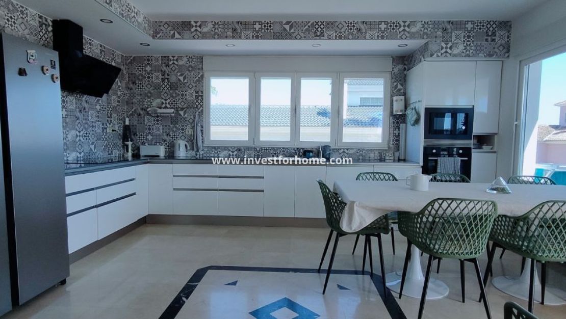 Verkoop - Villa - ALBIR